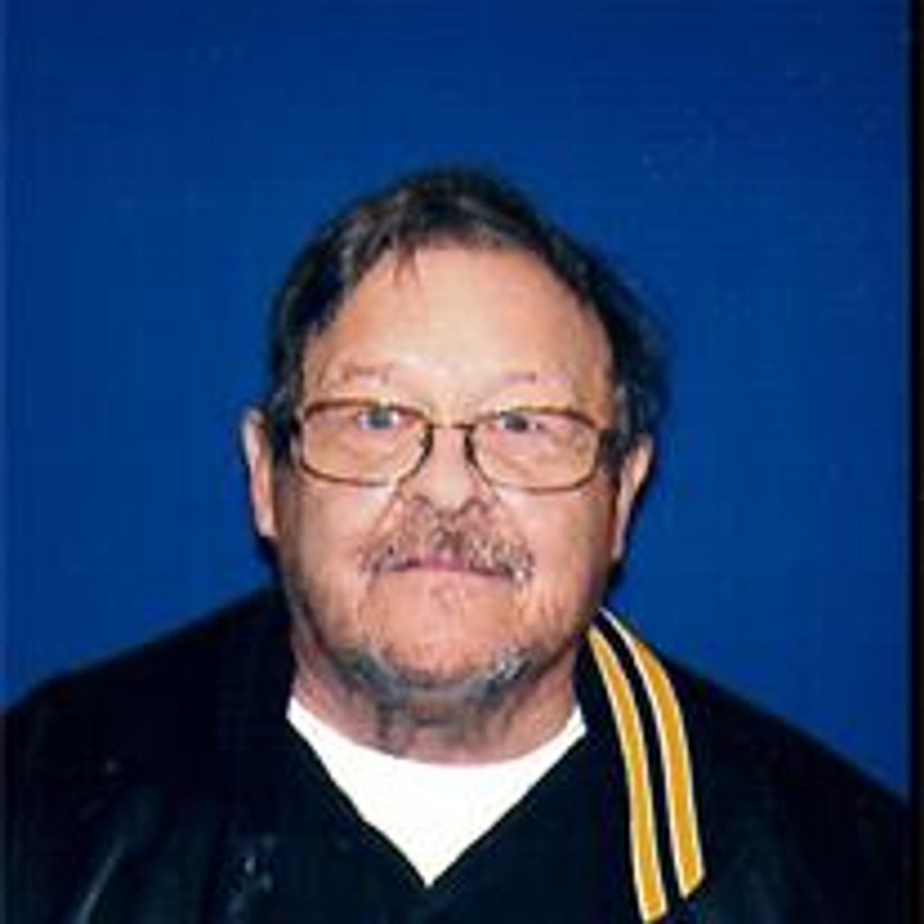 Harry Edward Recker