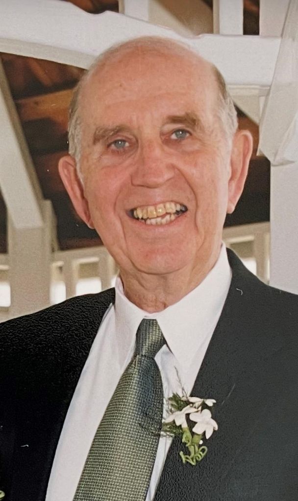 Robert E. Gannon