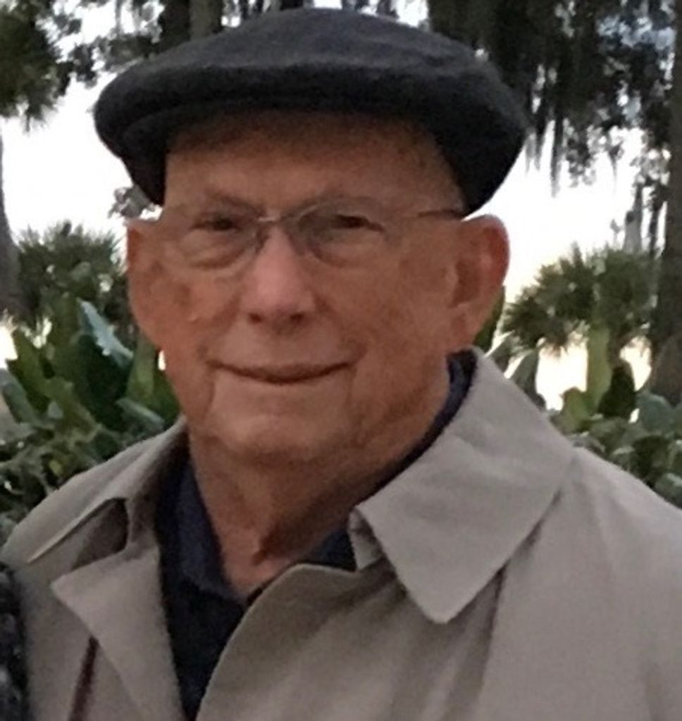 Jack Rush Hicks Sr. Profile Photo