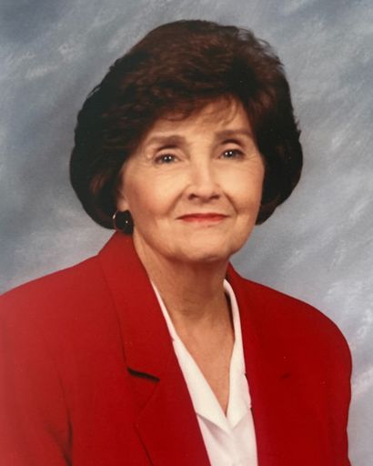Thera Comer's obituary image