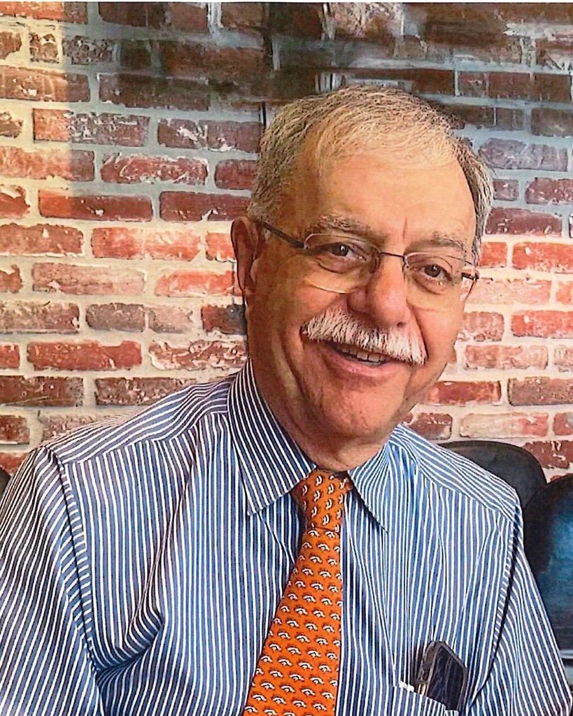 John Christopher "Chris" Pruitt