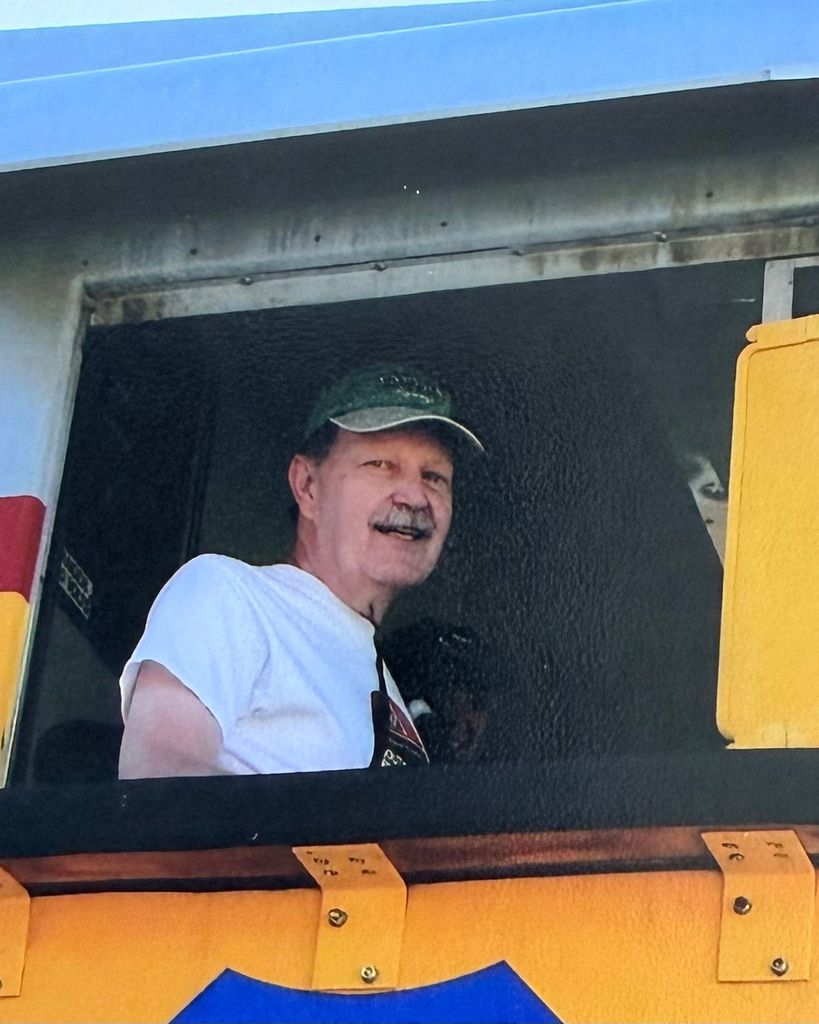 George William Essig, Jr.