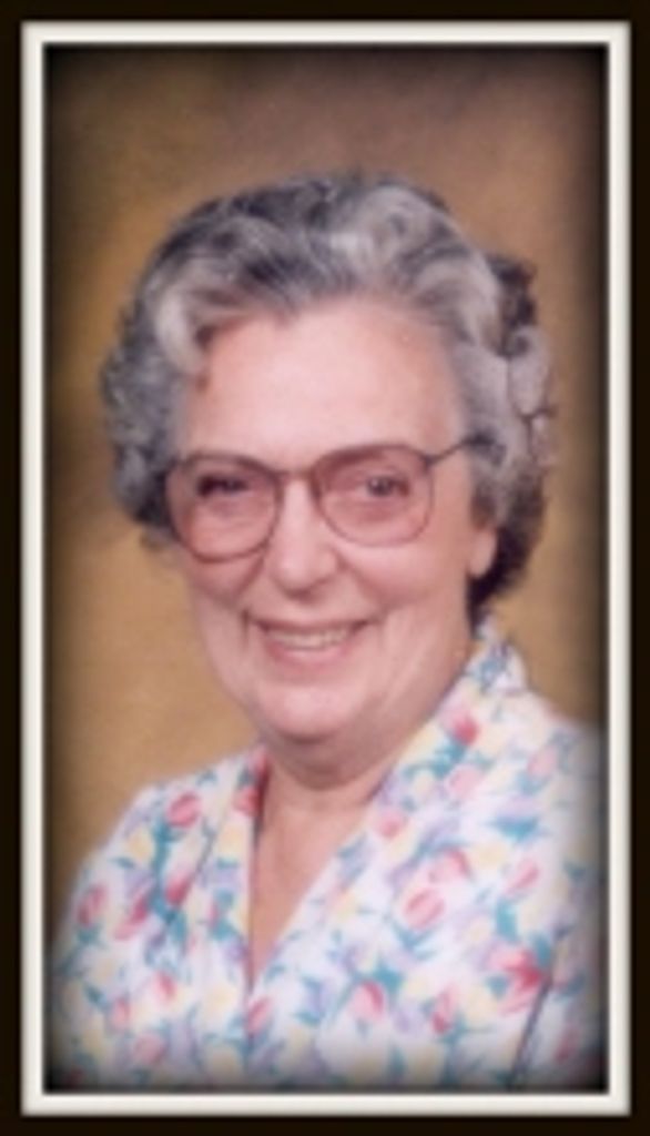 Janet M. (Craig) Blomquist
