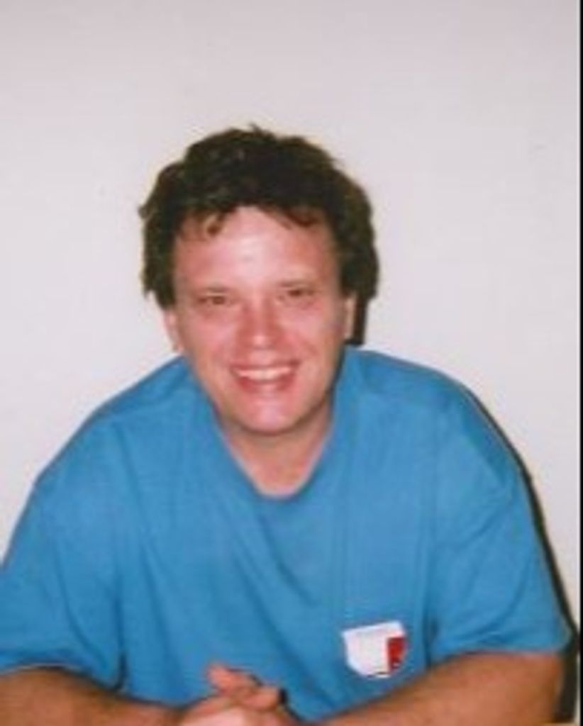 Gregory Goetz Profile Photo