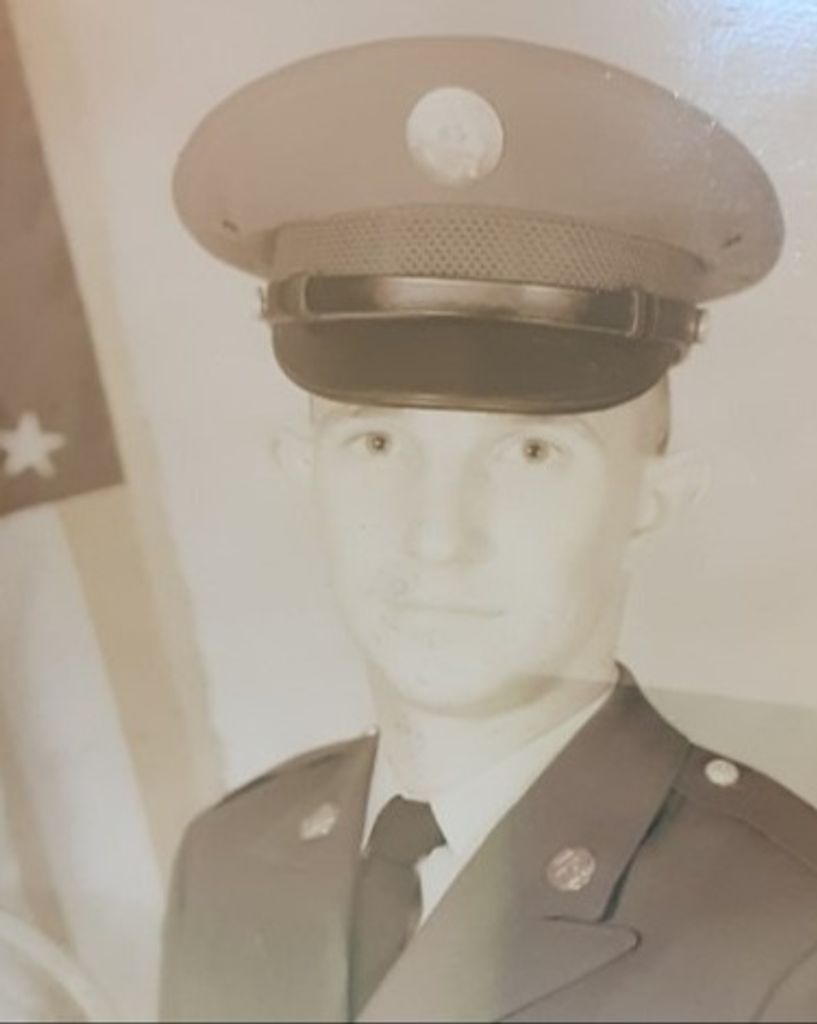 Harvey R. Wagner Profile Photo