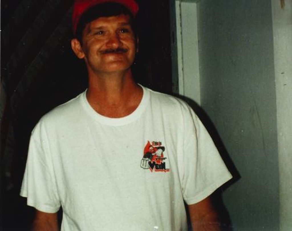 Jim Reed Profile Photo