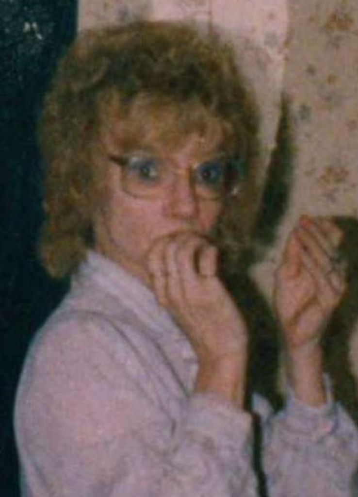 Sue A. (Cummings)  Reavis