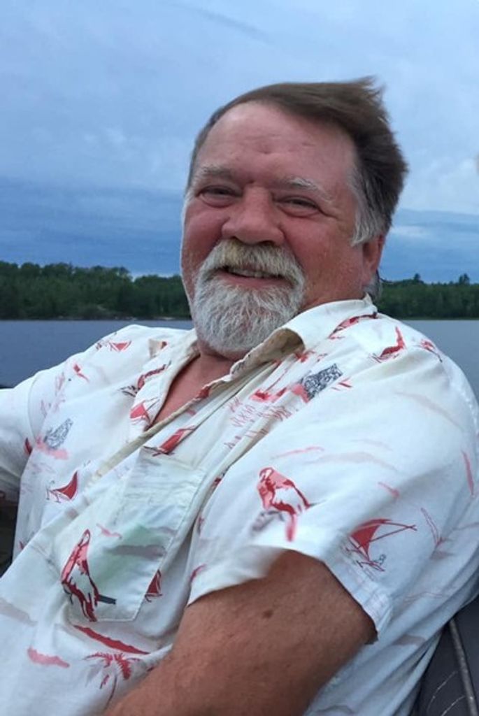 William "Wild Bill" R. Warzonek Profile Photo