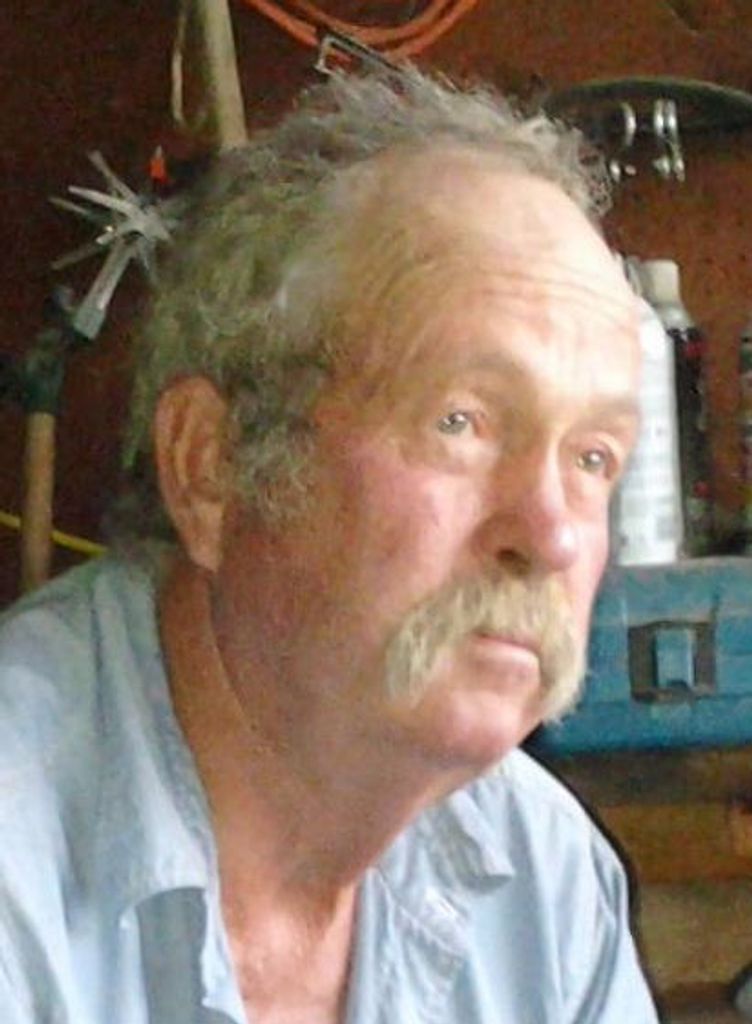 Jerry A. Jackson