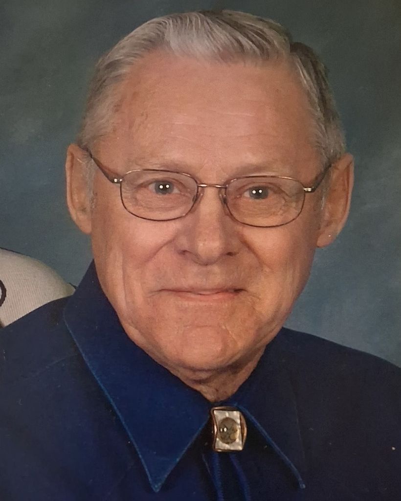 Jerome 'Jerry' James Goossens