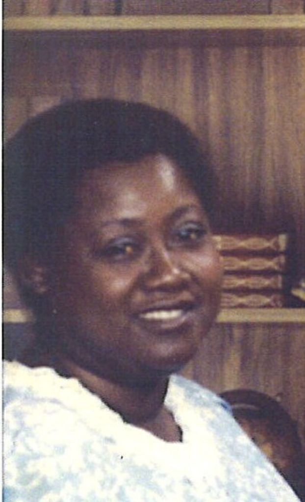 Dortha Jo Jamison Profile Photo