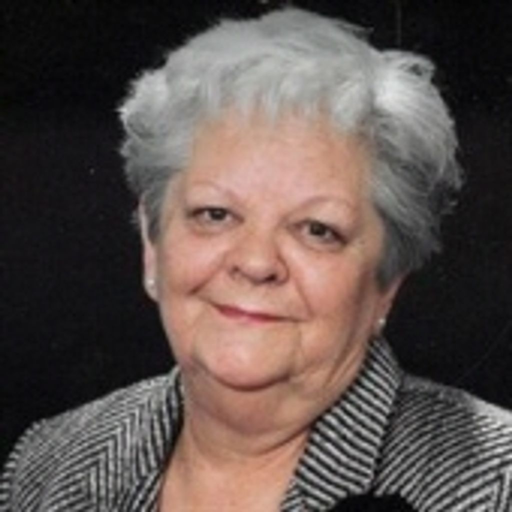 Freeda Katherine Faulkner