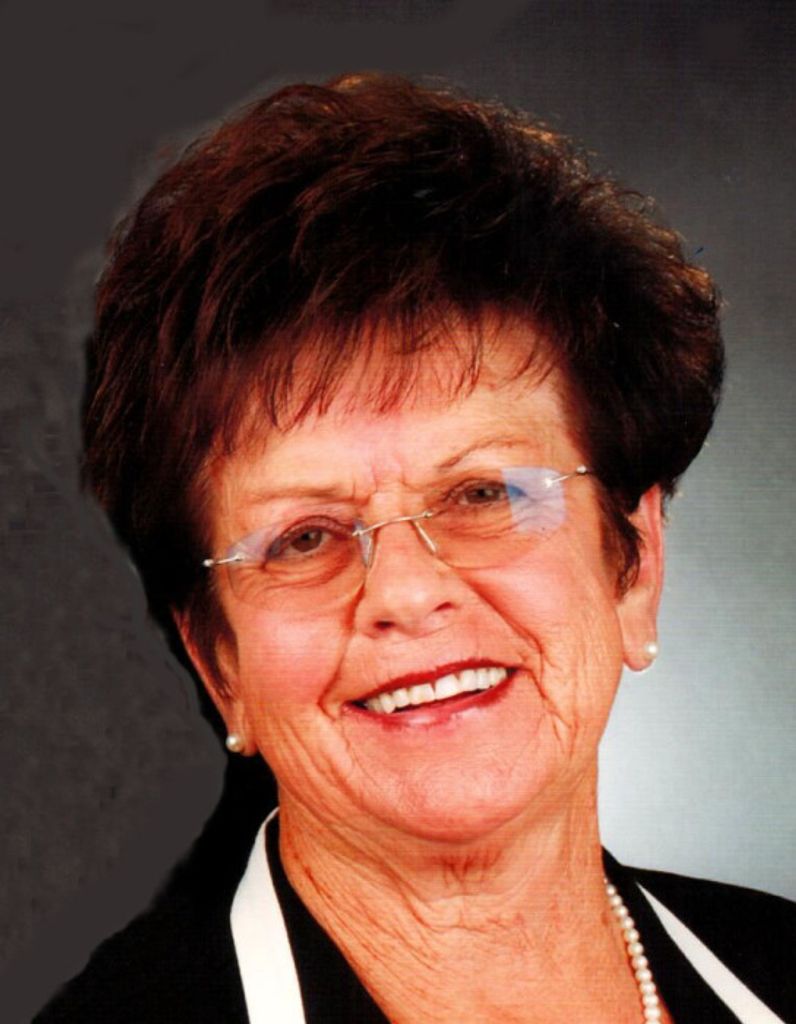 Helen Shaw