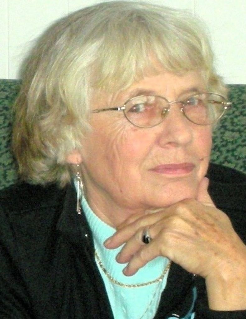 Roberta Eileen Cole Profile Photo