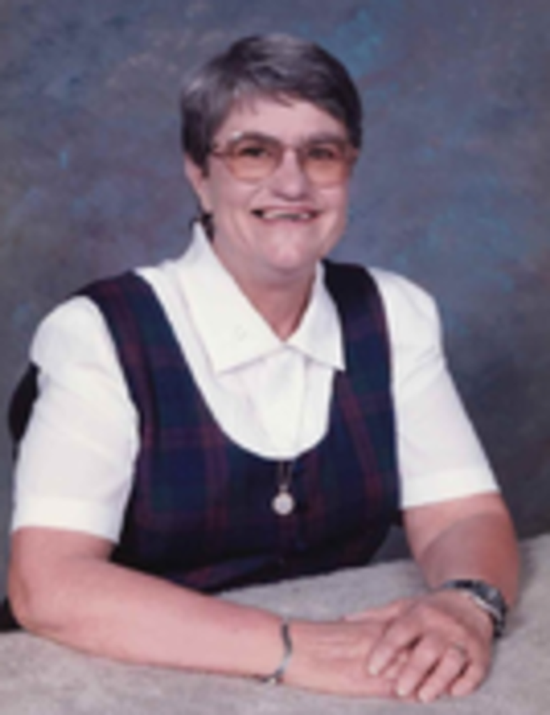 Jenny Jones Jackson Profile Photo