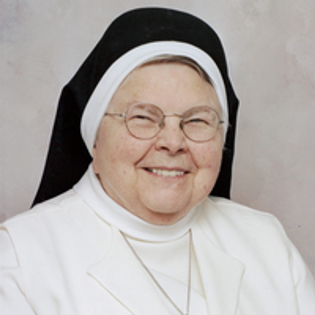 Sister Lenore Dust