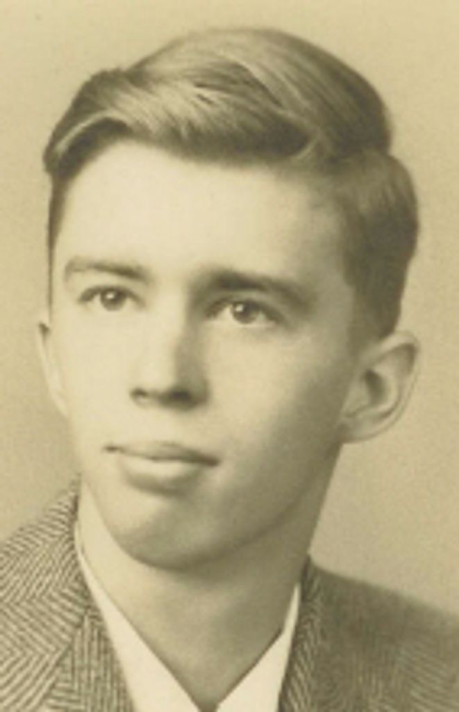 John W. "Jack" Kloha
