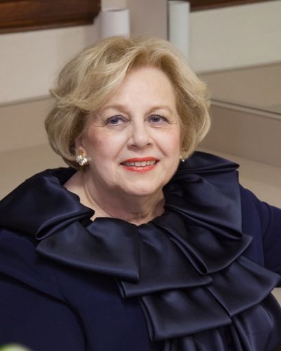 Nancy E Cervenansky Profile Photo