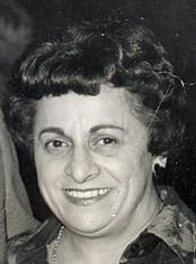 Theresa M. Marasco
