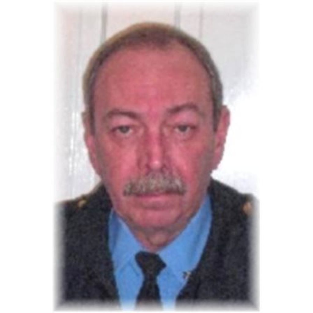Douglas "Doug" W. Krahn