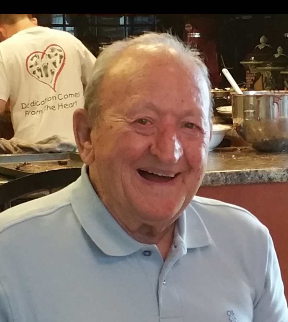 William "Bill" Ernest Hicks