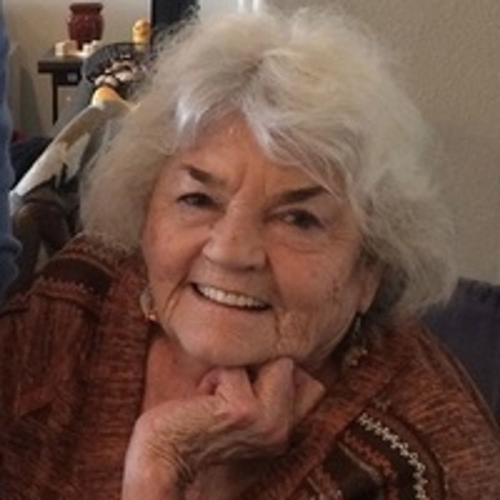 Jane Cooper