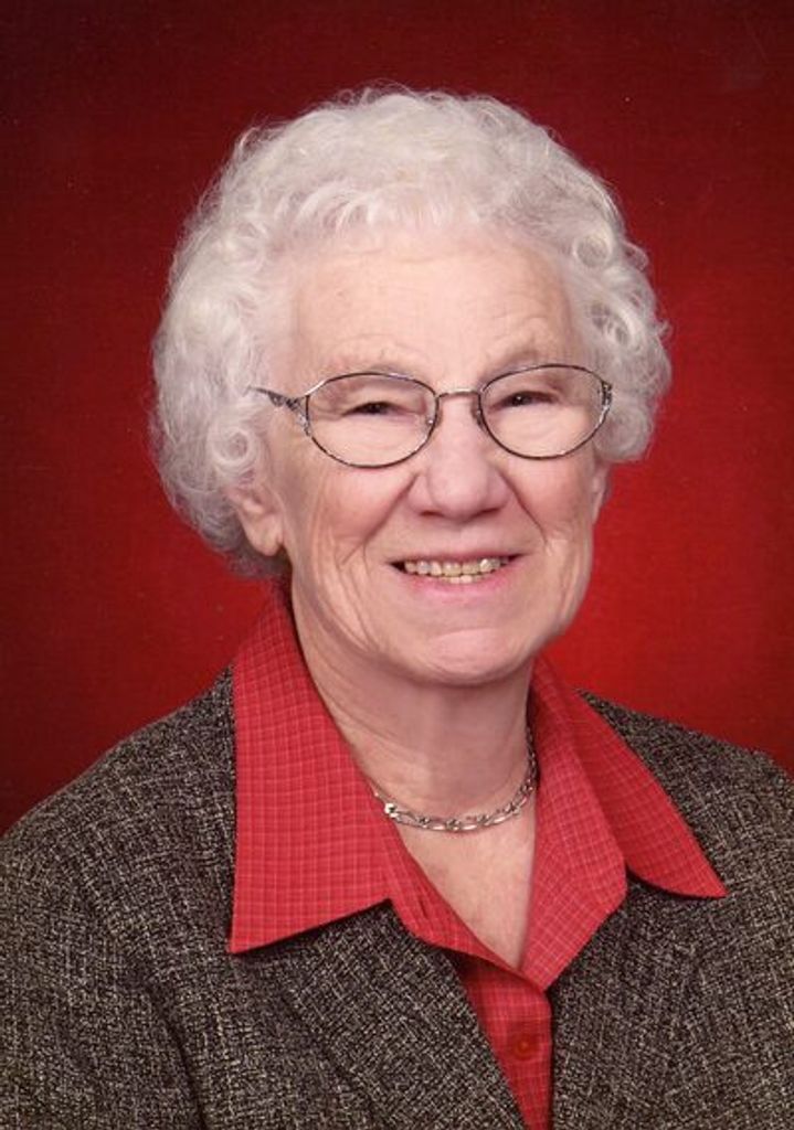 Martha Wood Profile Photo