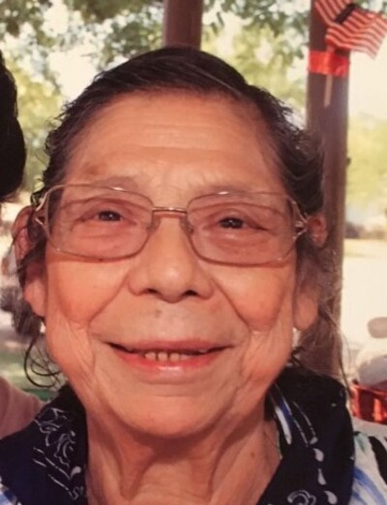 Carmen Vasquez Profile Photo