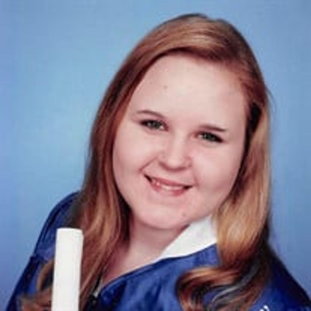 Ashley Renee Warnell