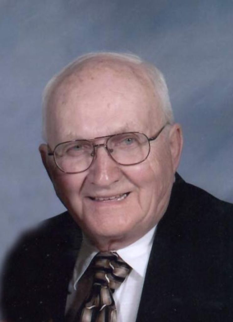 Ronald Forness