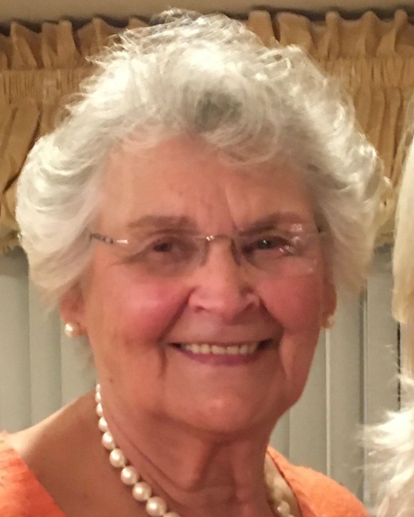Doris M. Roy Profile Photo