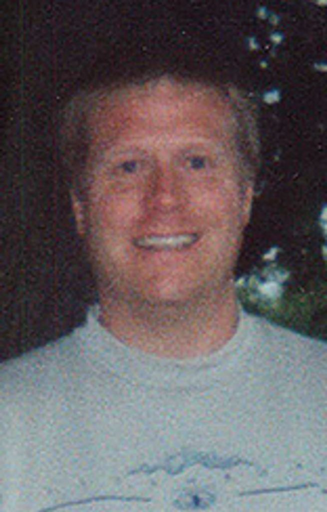 Donald J. "Dj" Schmudlach