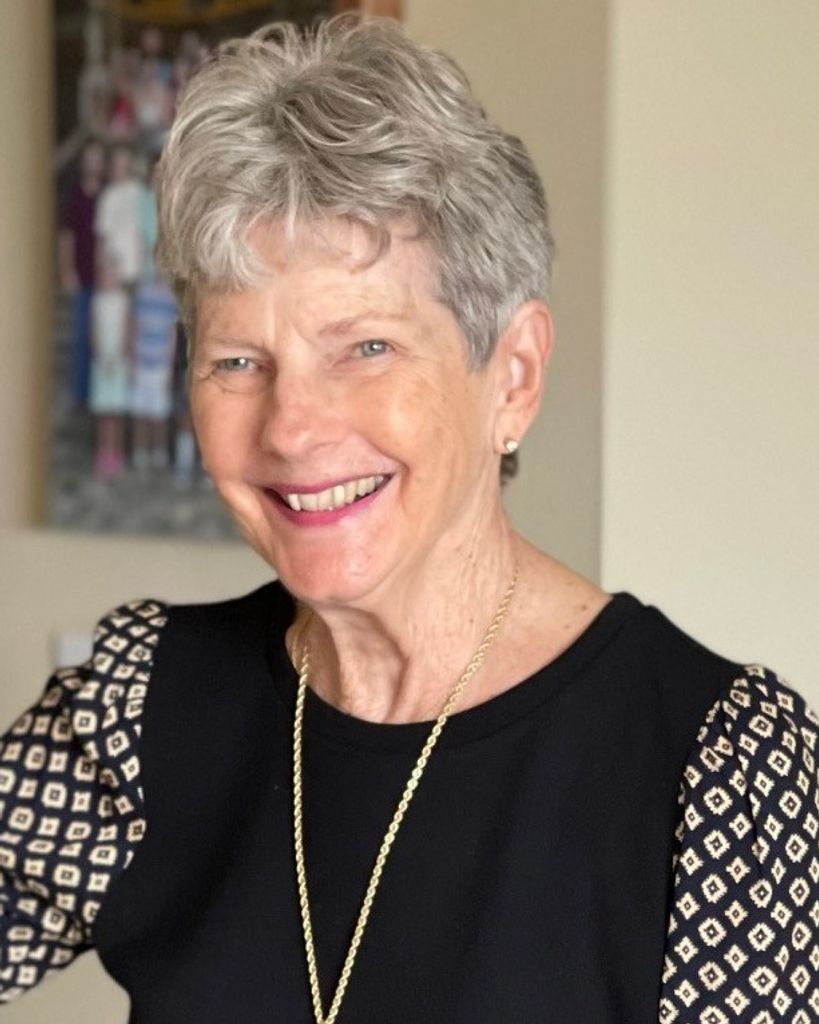 Mary Jane Heusinger Profile Photo