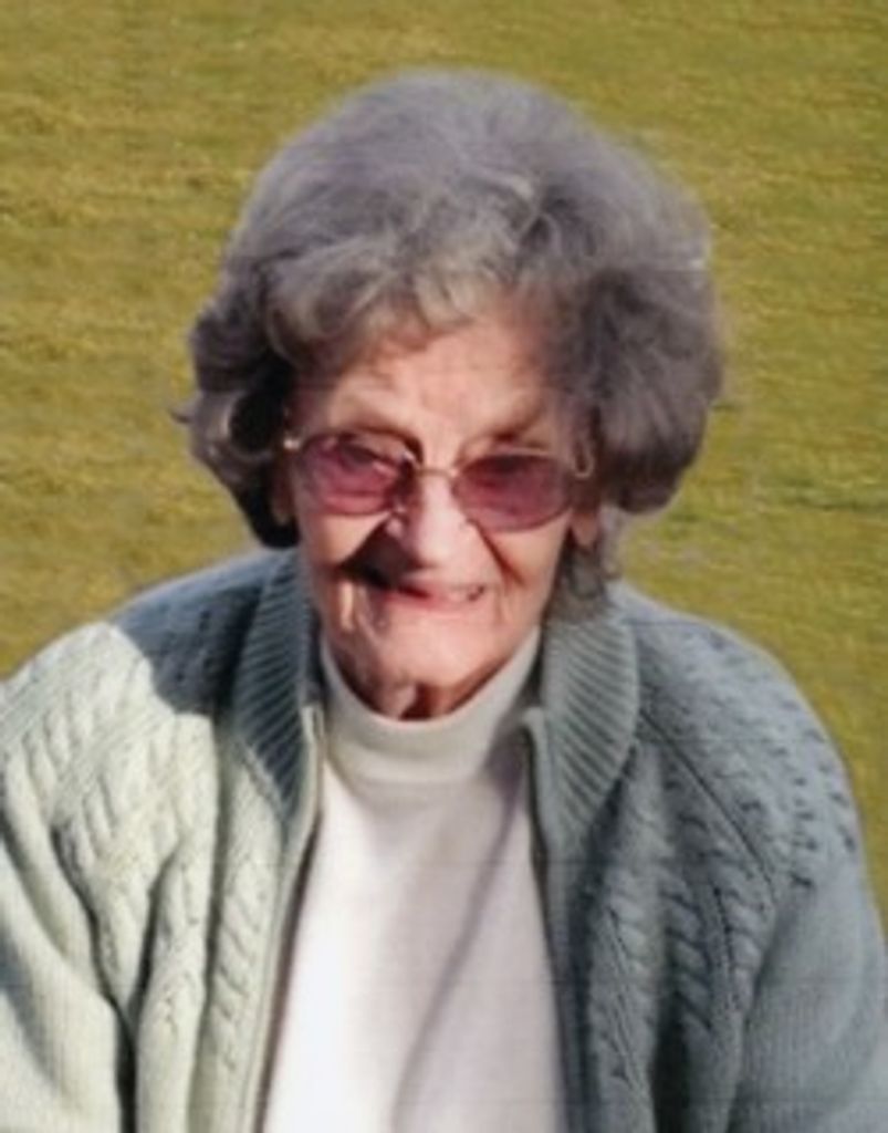 Joann Tolman