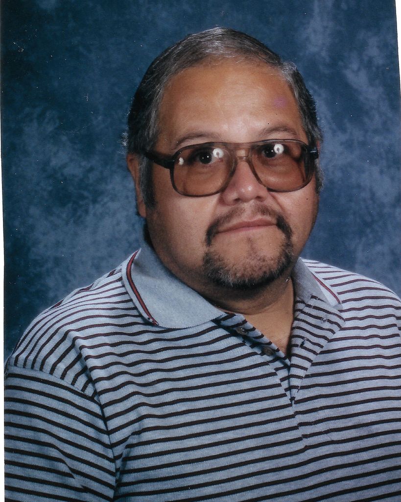 Rafeal "Ralph" Cadriel Profile Photo