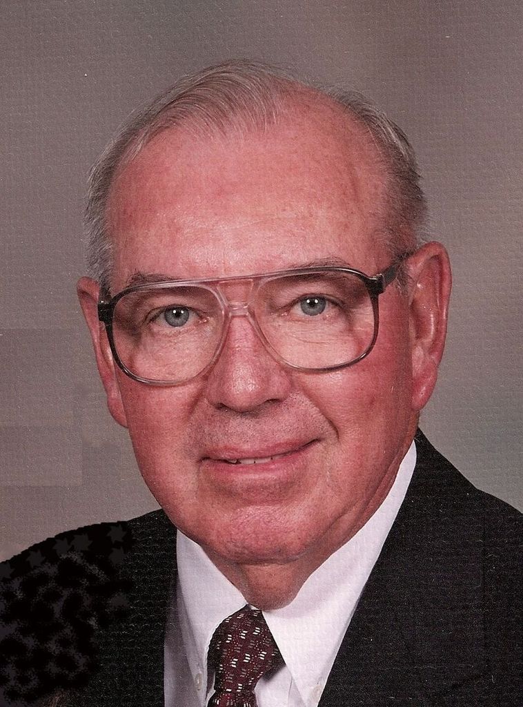 Myron L. McCunn