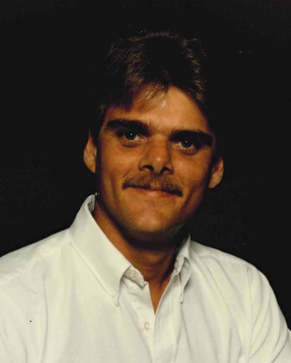 John Marvin Brumett's obituary image