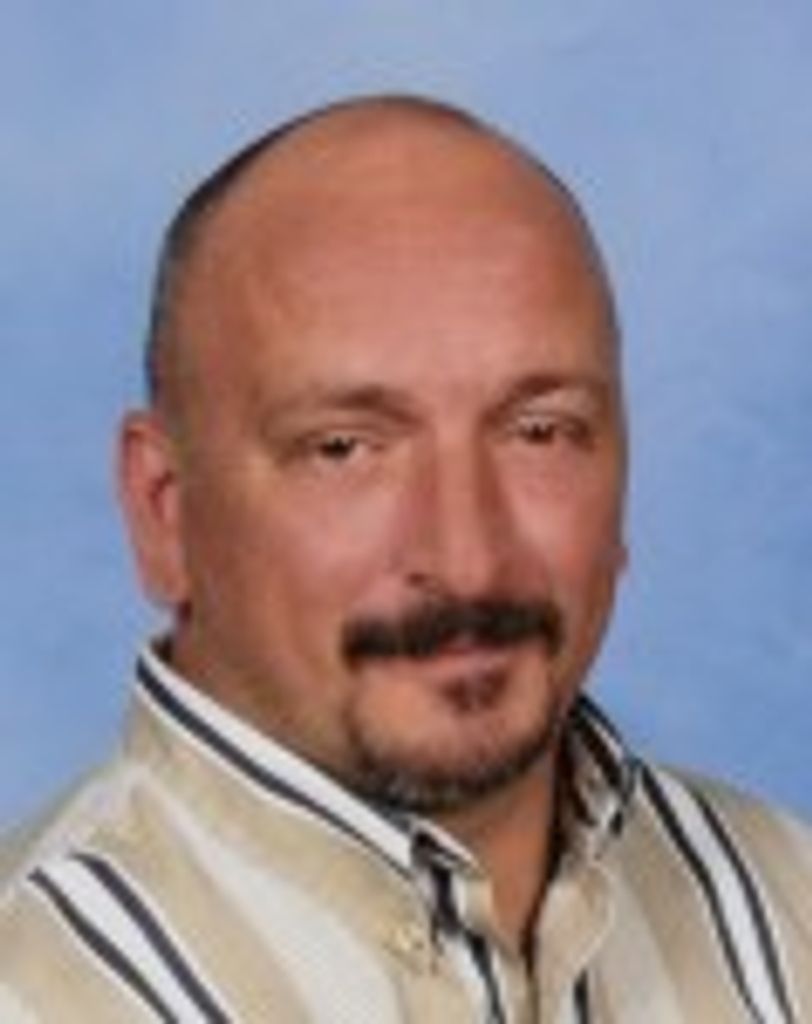 John Booth "Bo" Talbert