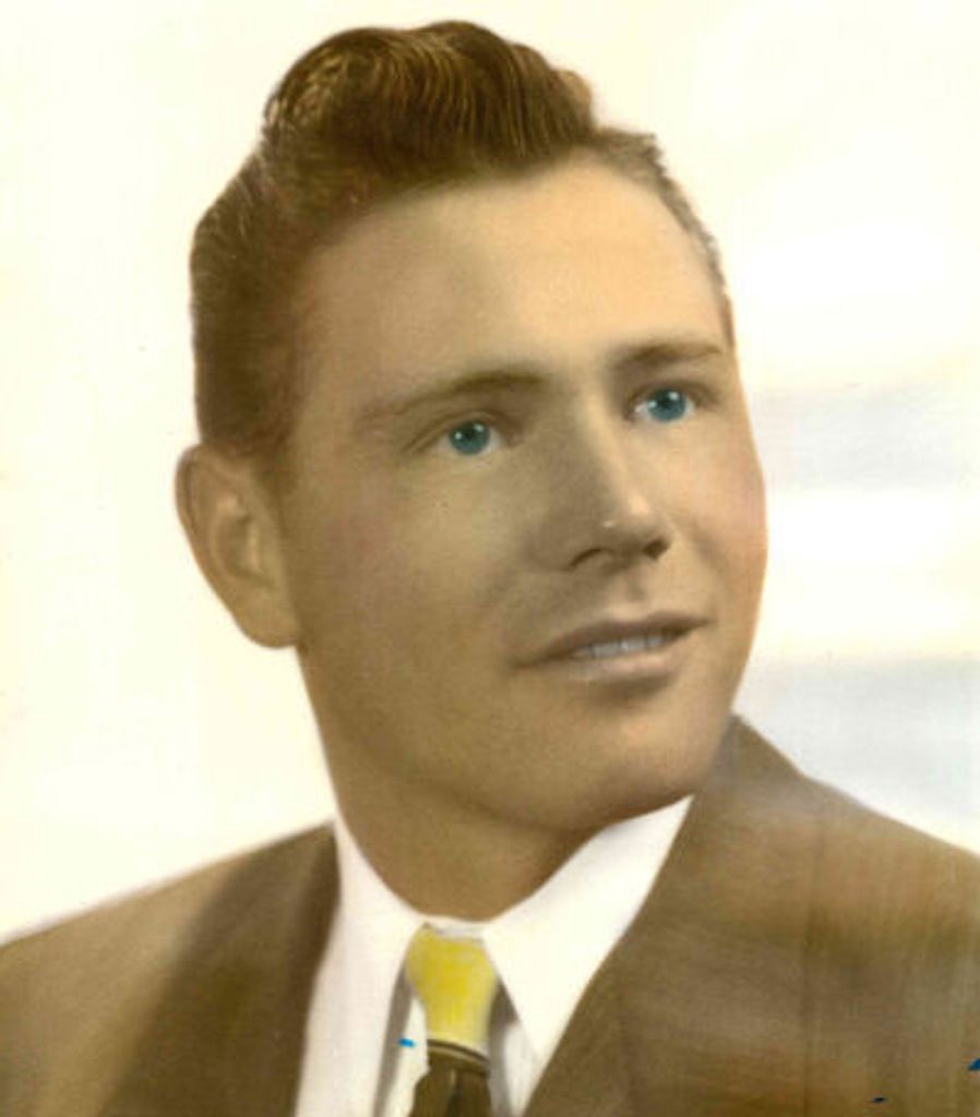 Robert 'Bud' S. Weiss
