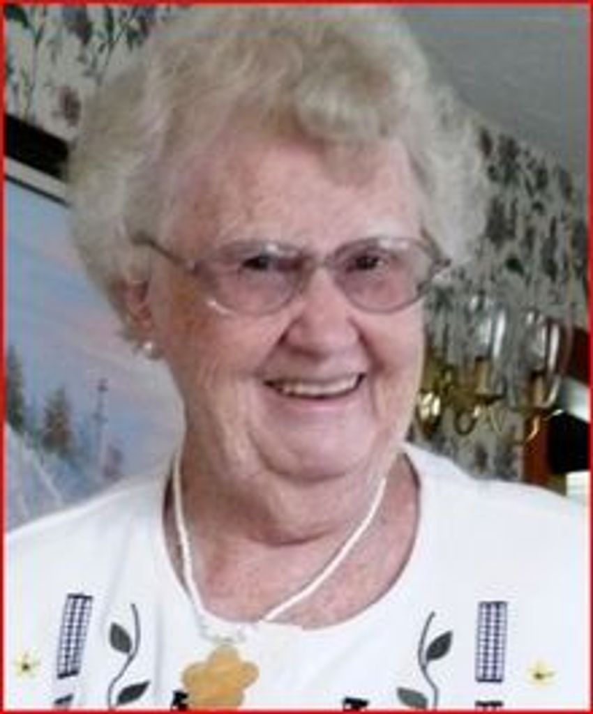 Ruth Hisoire