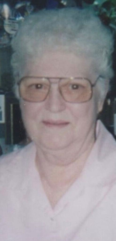 Dorothy Riley Suckstorf (Nee Reynolds )