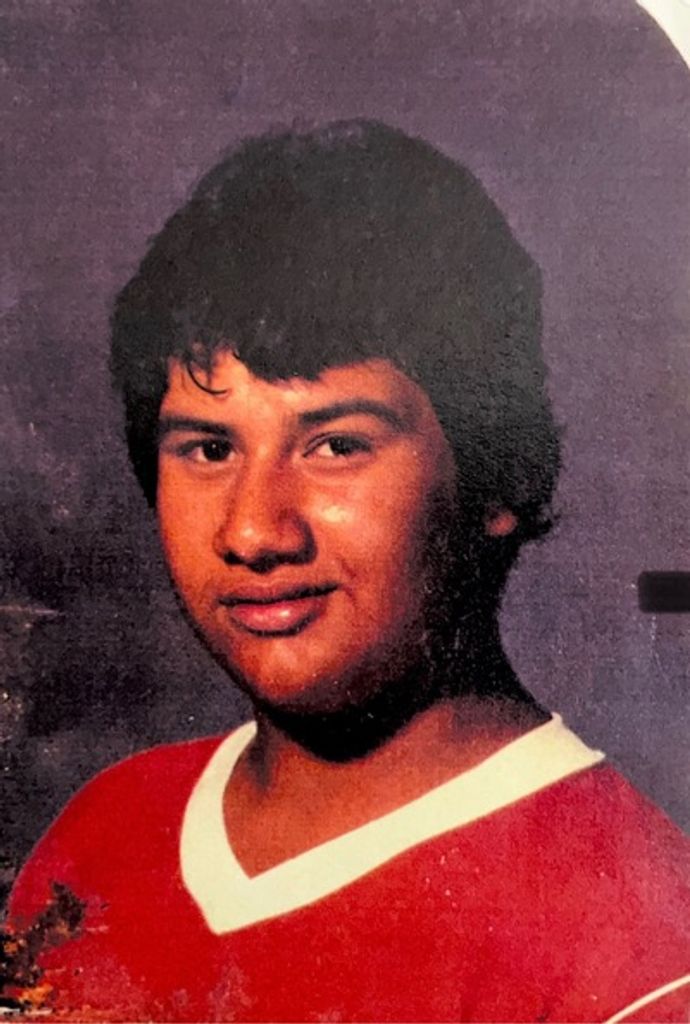 Edward David Rojas Gonzalez Profile Photo