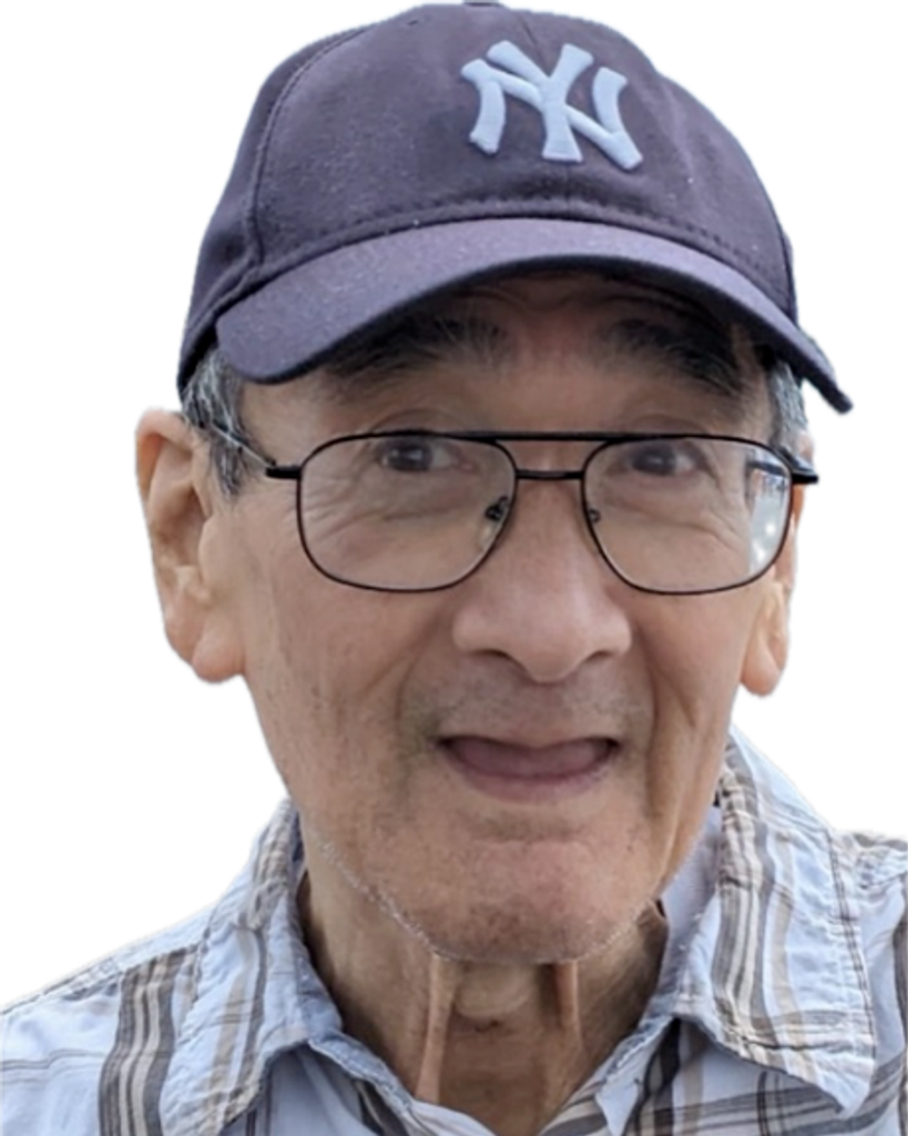 Henry James Chin Profile Photo