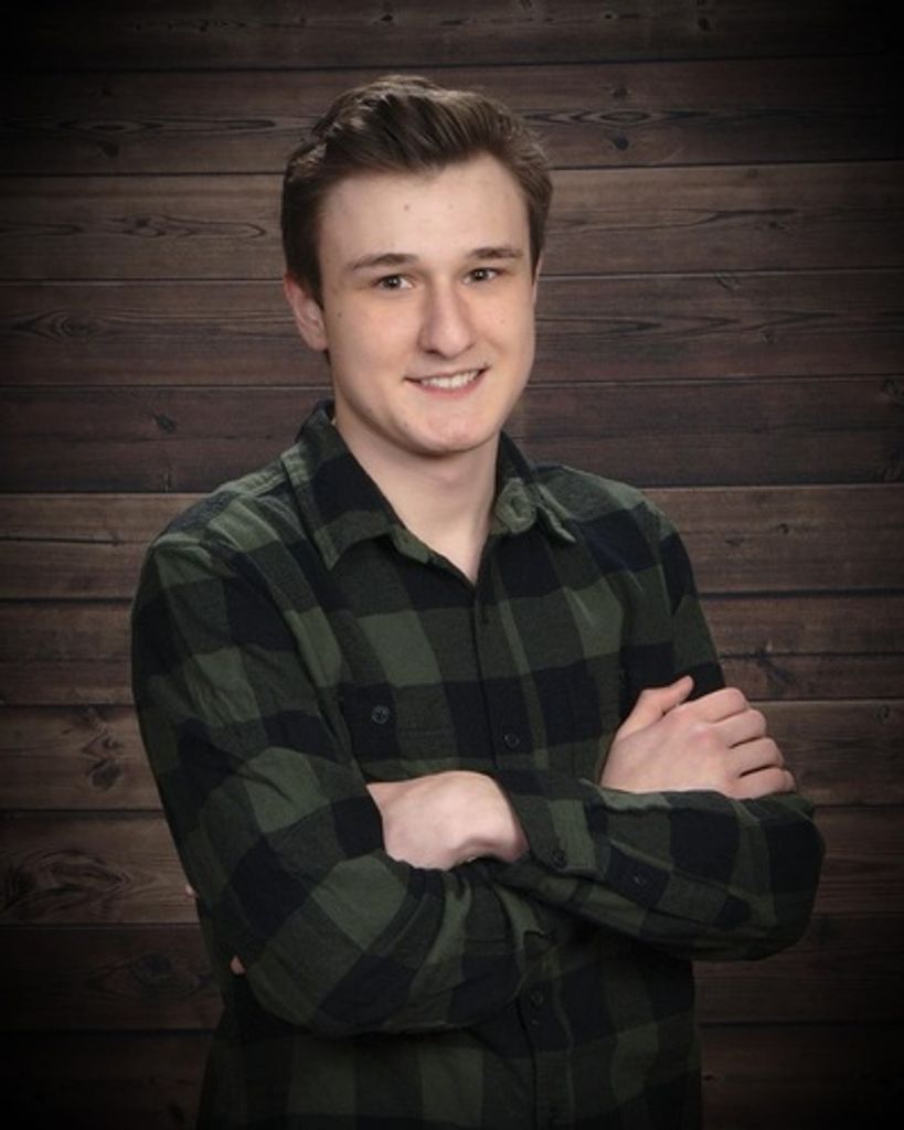 Micah Benjamin Dinverno