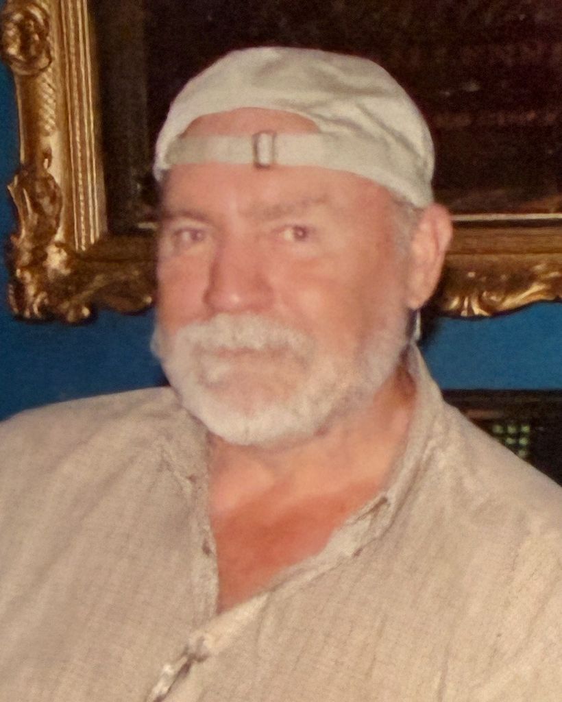 Wayne Davis Profile Photo