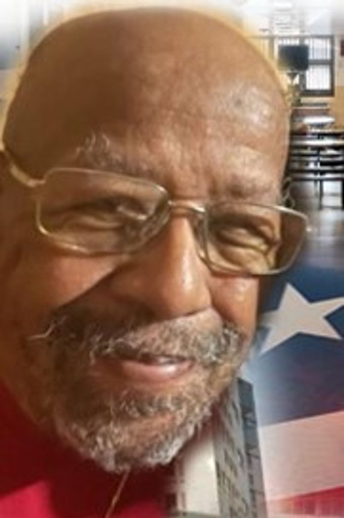 Julian Evans Profile Photo