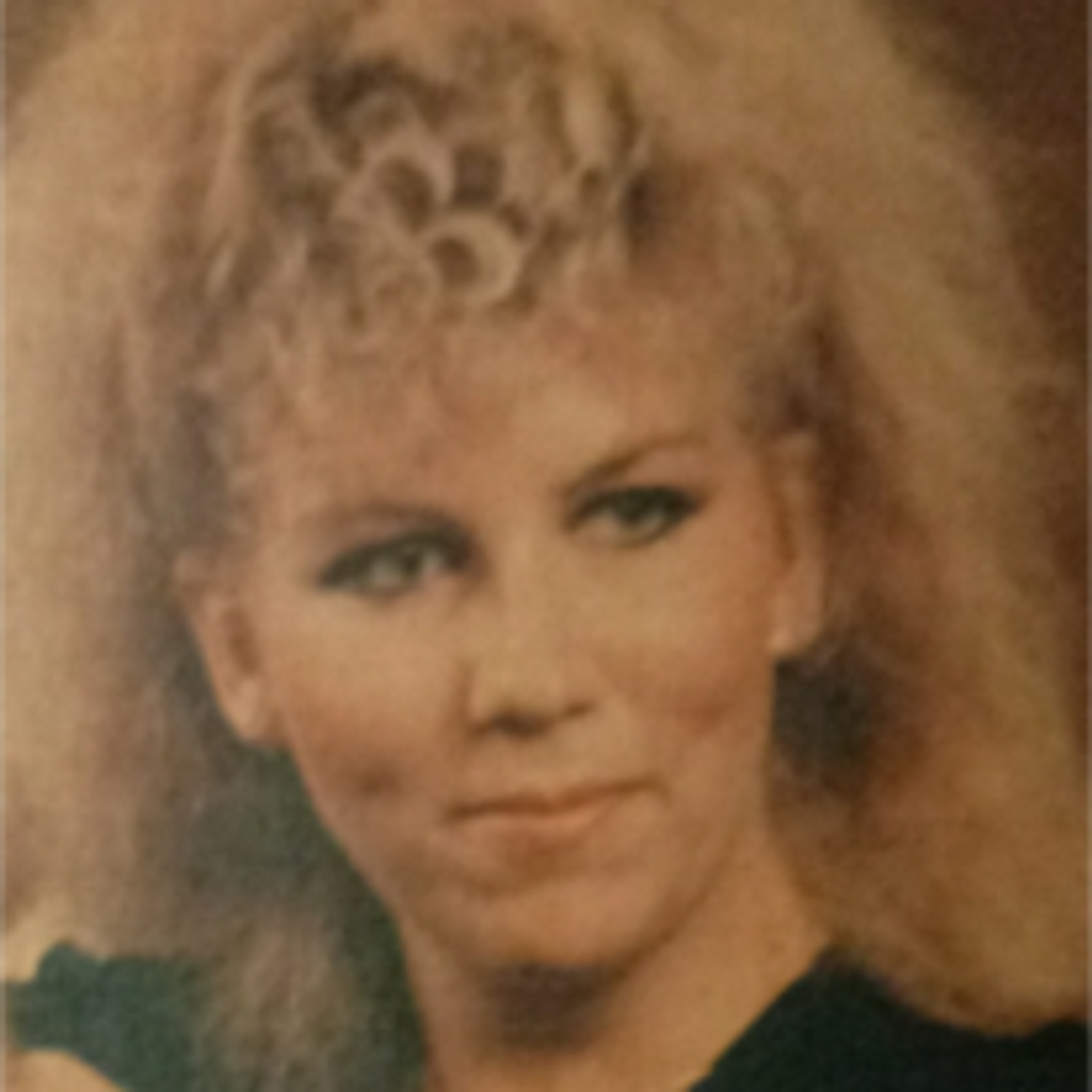 Tina Marie Hamer