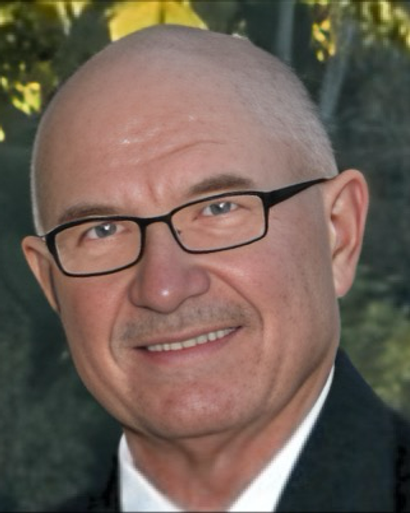 Gary Delmer Loen