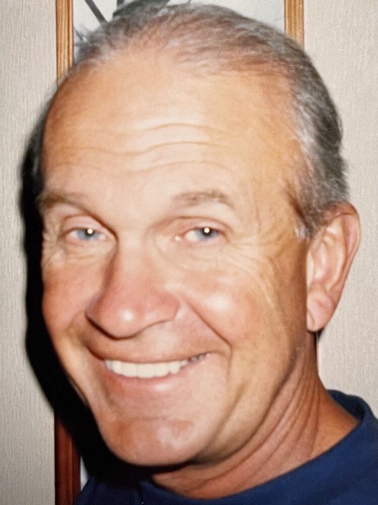Paul Edward Perry Profile Photo