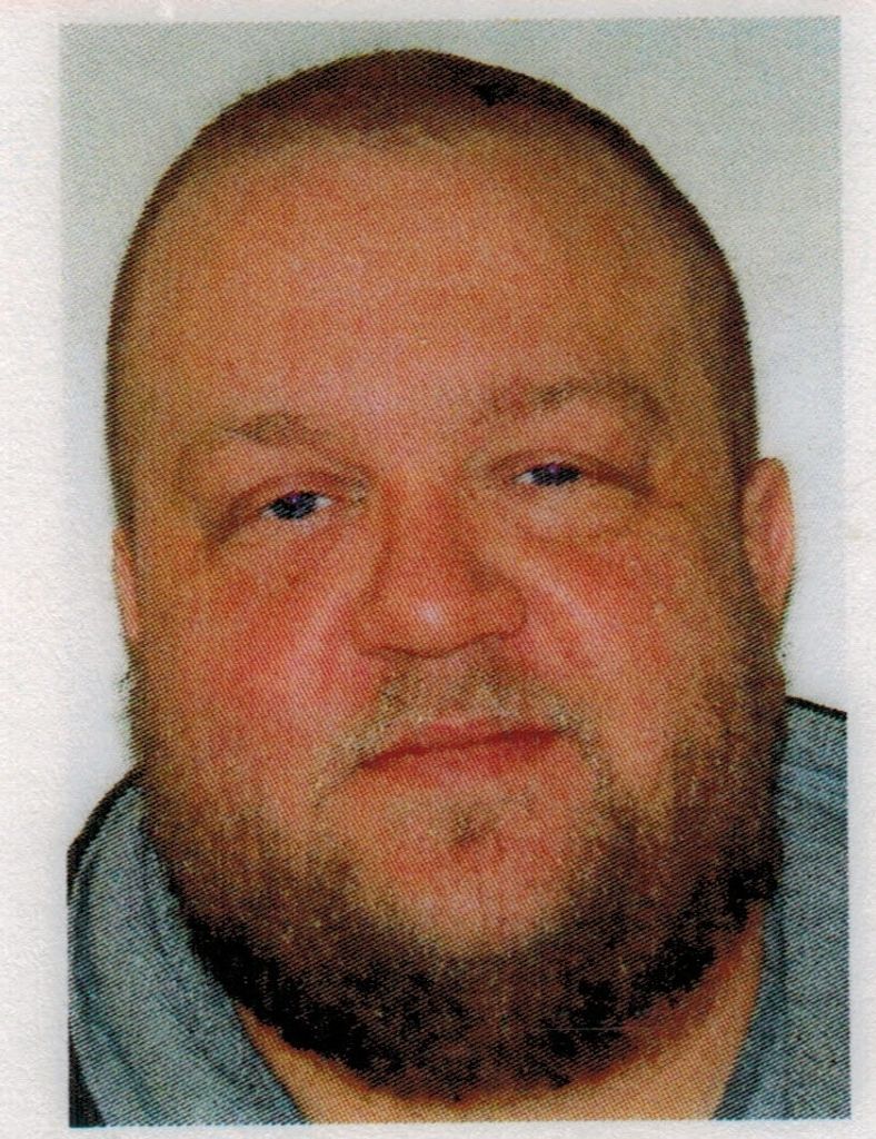 Nicolas J Peterson Profile Photo